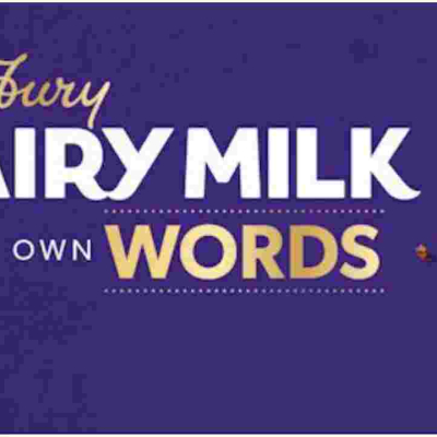 Copyright Board Warns Kenyans Over Cadbury's 'In Our Own Words' Campaign