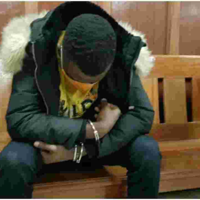 Nigerian in Court for Coercing His Kenyan Girlfriend to Perform Oral Sex and Posting the Video Online 