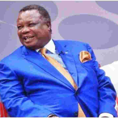 Francis Atwoli Elected Chairperson of Australia-Based Workers’ Awareness Fund