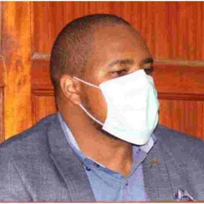 Suspect in Quiver's Lounge Shooting Released on Sh10 Million Bond