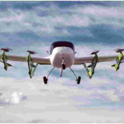 Kenya Airways to Introduce Flying Taxis in Nairobi 
