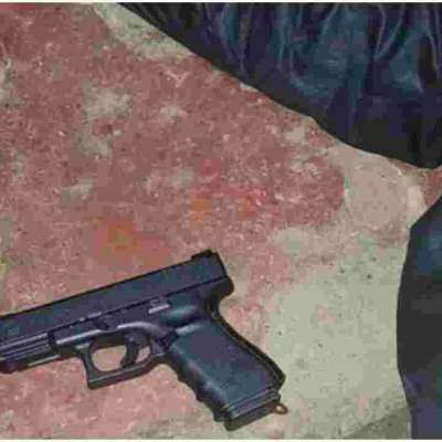 Eastlands 'Most-Wanted' Gangster Fidel Gunned Down in Shootout with Police  