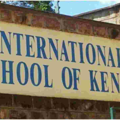 International School of Kenya Ordered to Pay Sh1.4 Billion Tax to KRA 