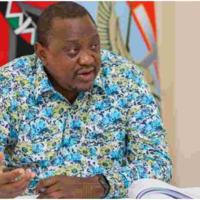 President Uhuru Suspends Justice Mary Muthoni Gitumbi over Mental Incapacity 