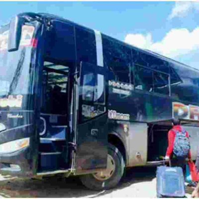 Kenyan Woman Dies Mysteriously in Mombasa-Bound Bus Days Before Traveling Abroad   