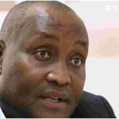Two Women Fight over Former Nyeri Governor Wahome Gakuru's Sh55 Million Estate 