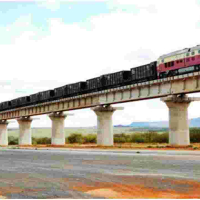 Clever Elephants Mastered All SGR Underpasses at Tsavo in Just Three Months