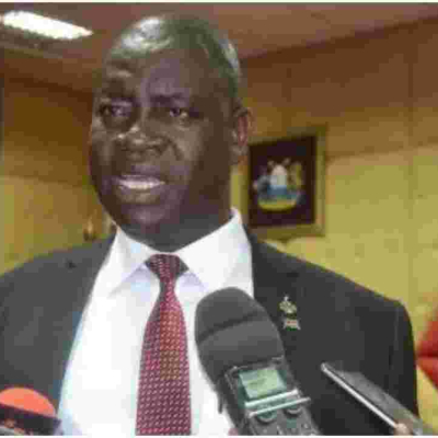 Detectives Grill Chuka University Vice-Chancellor Over Fake Academic Papers 