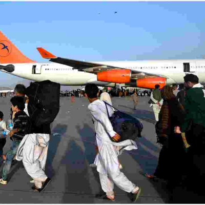 Government Says Kenyans in Afghanistan Will Be Evacuated By their Employers 