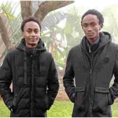 Family Demands Justice as Two Brothers Die Mysteriously After Arrest Past Curfew Hours 