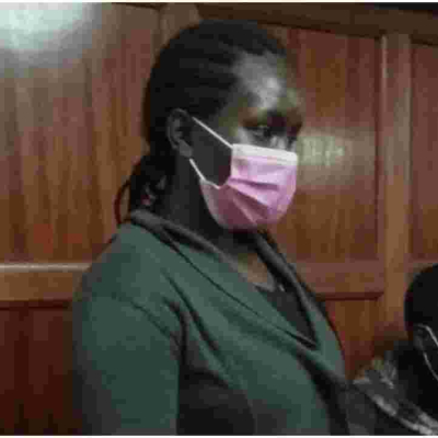 Nairobi Housemaid Charged with Molesting Employer’s Underage Son for Six Months 