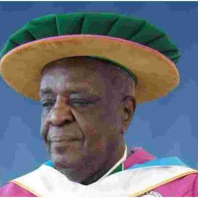 Renowned Kenyan Scholar Prof. Richard Musangi Dies 