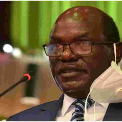 IEBC Caps Spending for a Presidential Campaign at Sh4.4 Billion
