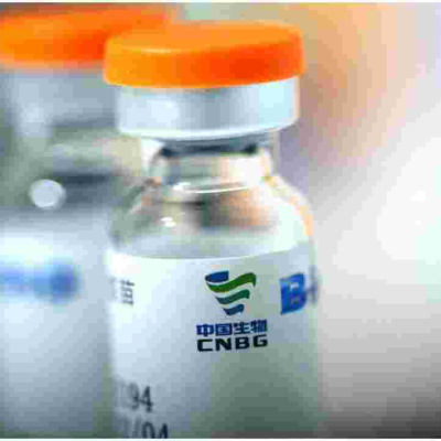 Kenya Approves Use of China's Sinopharm COVID-19 Vaccine