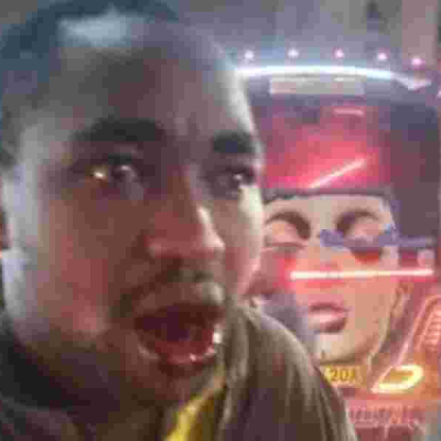 Nairobi Hawker Whose Teeth Were Plucked Out by City Kanjos Paid Sh427,000