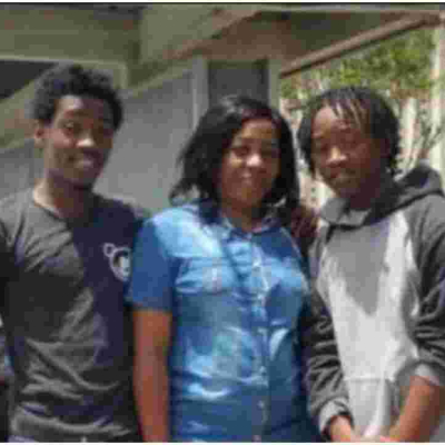 UK-Based Kenyan Mother Demands Justice for Death of Her Two Sons