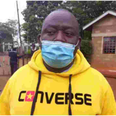 Murang'a Family in Agony After Losing Four Family Members to COVID-19 in One Week 
