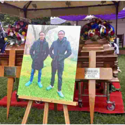 DPP Orders Arrest of Six Police Officers over Murder of Two Brothers in Embu