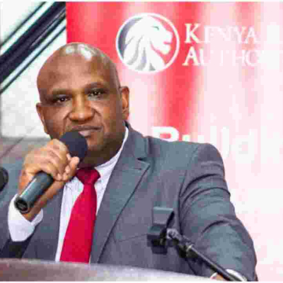 KRA Employees to Earn Double Salary for Surpassing Revenue Target 