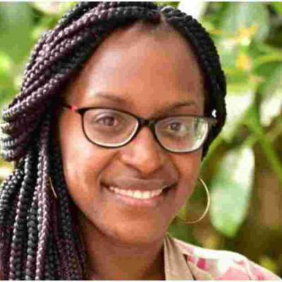 Kenyan Woman Beats Over 1,000 Contestants to Win a BBC Competition 