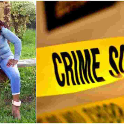Kenyan Police Officer Storms into Hospital, Shoots Girlfriend Dead Before Committing Suicide