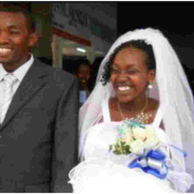 Kiambu Man Kills Wife By Stabbing Her 17 Times 