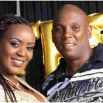 Man Shoots and Kills Wife Before Committing Suicide in Kiambu 