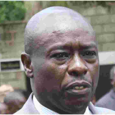 MP Rigathi Gachagua Seeks Release of His Passport to Allow Him Travel Abroad 
