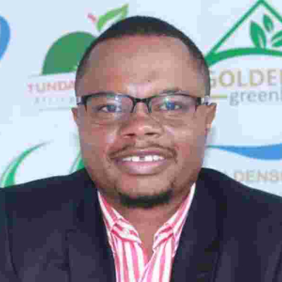 Goldenscape CEO Peter Wangai in Court for Defrauding Over 1,000 Investors 