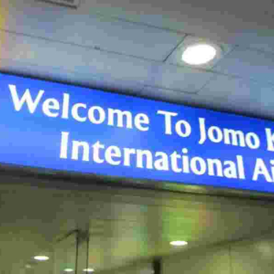 US Issues Level 3 Travel Advisory for Kenya over COVID-19 Fears 