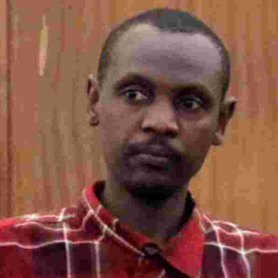 DNA Confirms Moi Grandson Sired Politician's Two Children 