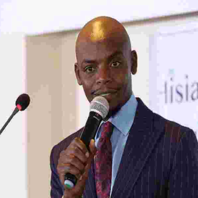 Jimmy Gait Claims Kenyan Women in Gulf Are Mistreated for Sleeping with their Employers 