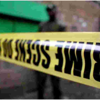 Kenyan Man Finds Stranger ‘Relaxing’ with His Wife at 3am, Stabs Him to Death 
