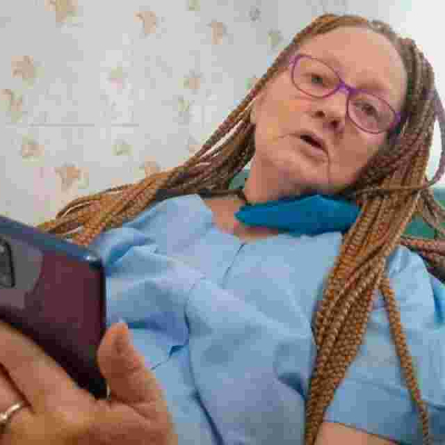 Goodwill Cottage Hospital Detains US missionary Sandra Lichtfuss over Sh259,465 Bill