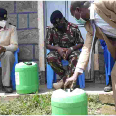 Death Toll from Nakuru Poisonous Chang'aa Rises to 10 
