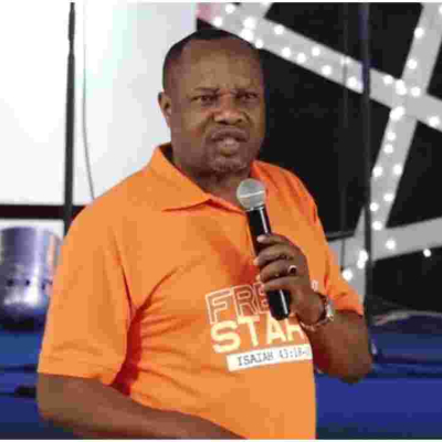 Woman Sues Bishop David Muriithi Demanding Sh100,000 in Child Support