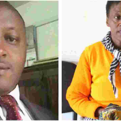 I'm Innocent, School Principal Jailed for Husband’s Murder Says 