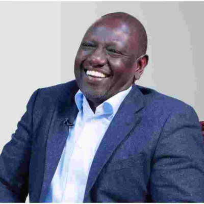 "God Has Come Through for Kenya": Ruto Says After Appellate Court Shoots Down BBI