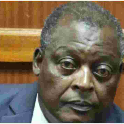 Nairobi Court Terminates Sh50 Million Land Fraud Case Against Cyrus Jirongo 