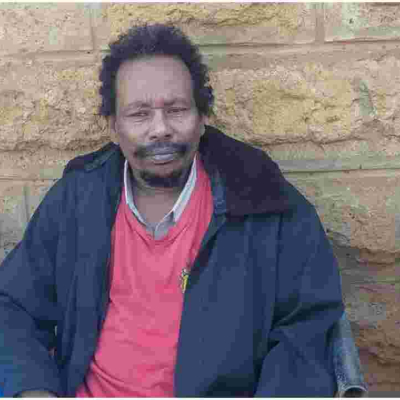 Kenyan Businessman Who Went Missing Eight Months Ago Returns Home 