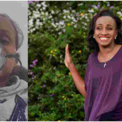 "I Want to Give Up Now": Kenyans Rally Behind Nurse Wanja Mwaura as She Battles COVID-19 