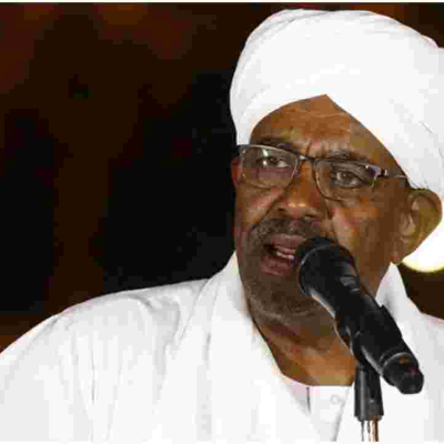 Sudan to Hand Former President Omar al-Bashir to ICC to Face Trial 