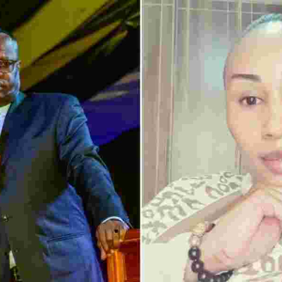 Bishop David Muriithi Admits Siring Kid with Woman Who Sued Him for Child Support 