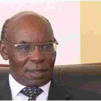 Media Mogul S.K Macharia Loses Control of Deceased Son's Sh1.2 Billion Estate 