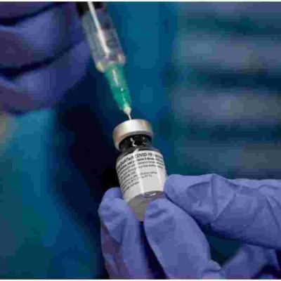 Seven Kenyans Arrested for Stealing and Illegally Administering COVID-19 Vaccines 