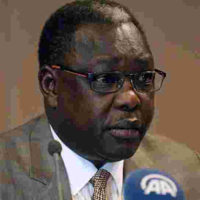 Nairobi Court Clears Sudanese Cabinet Minister of Money Laundering Charges
