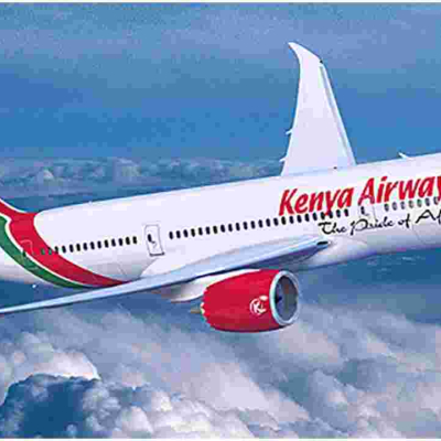 MPs Back Decision to Amend US-Kenya Air Transport Agreement