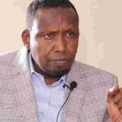 Missing Kenyan Scholar Abdiwahab Abdisamad Reunites with Family After Two Weeks 