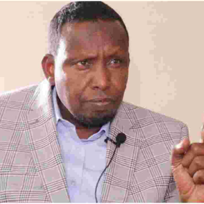 Family in Distress as Kin is Abducted in Nairobi CBD in Broad Daylight  