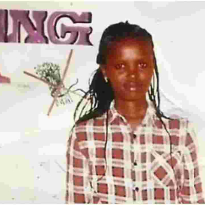 Detectives Probe Nine British Soldiers over Murder of a 21-Year-Old Kenyan Woman 